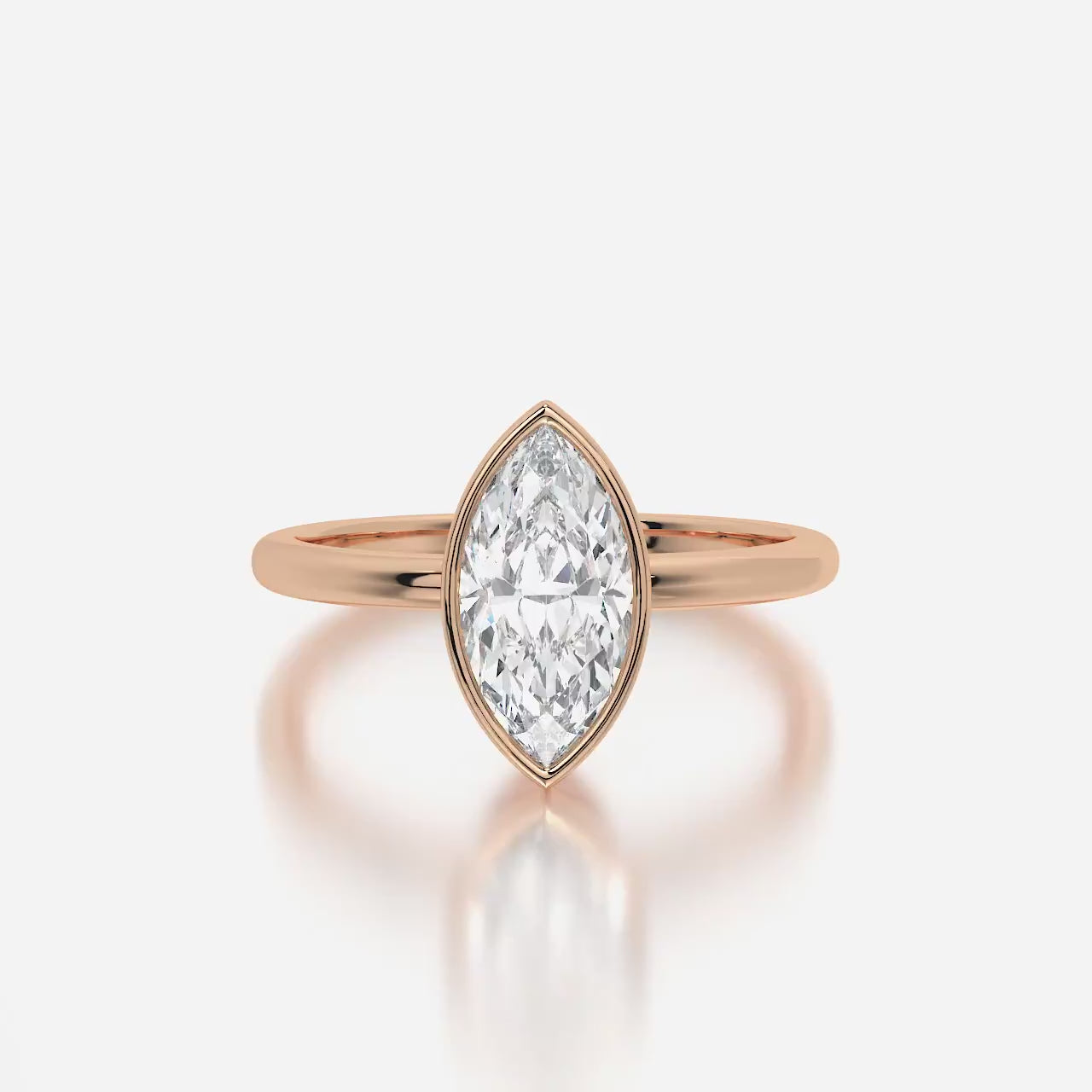 rose gold
