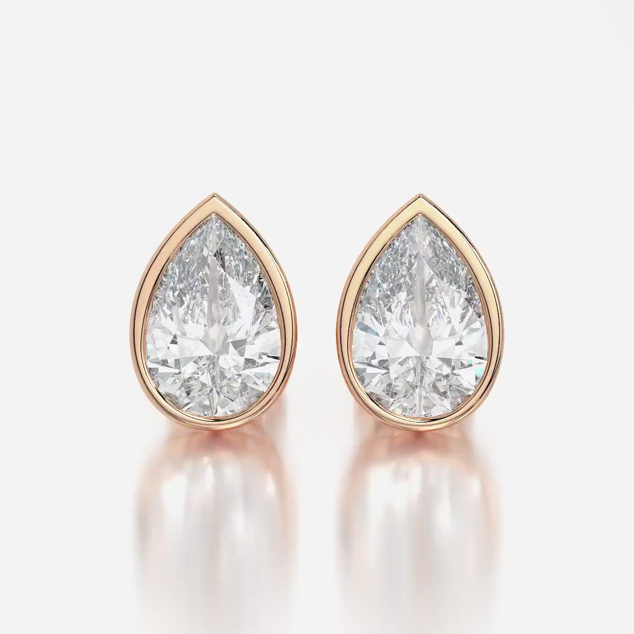 rose gold
