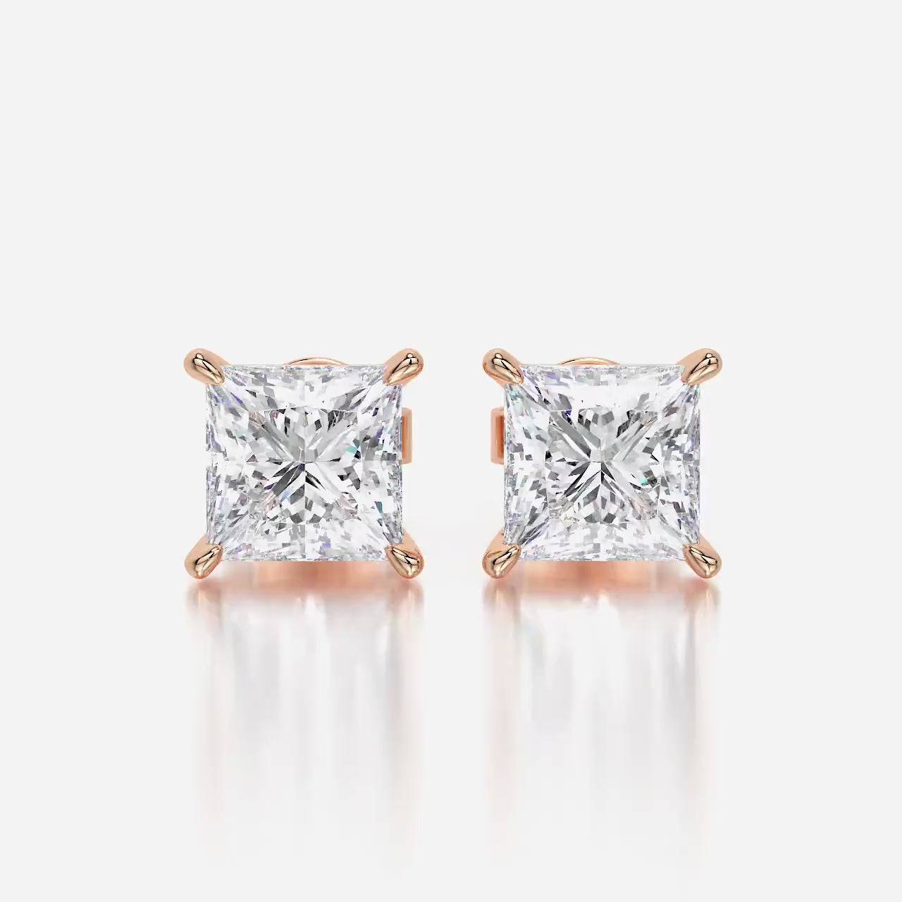 rose gold
