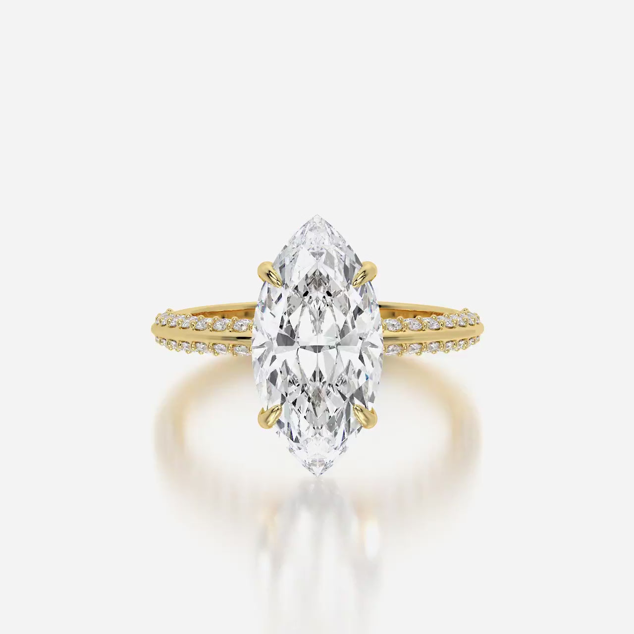 yellow gold
