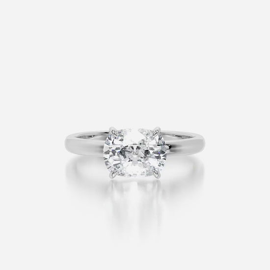 white gold