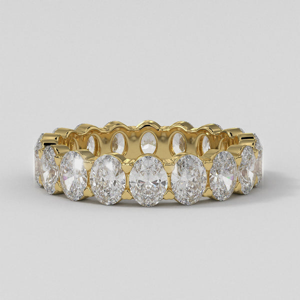 white gold, yellow gold, rose gold