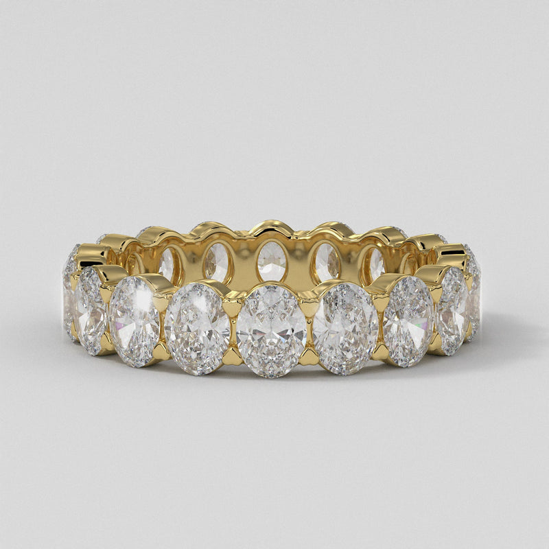 white gold, yellow gold, rose gold