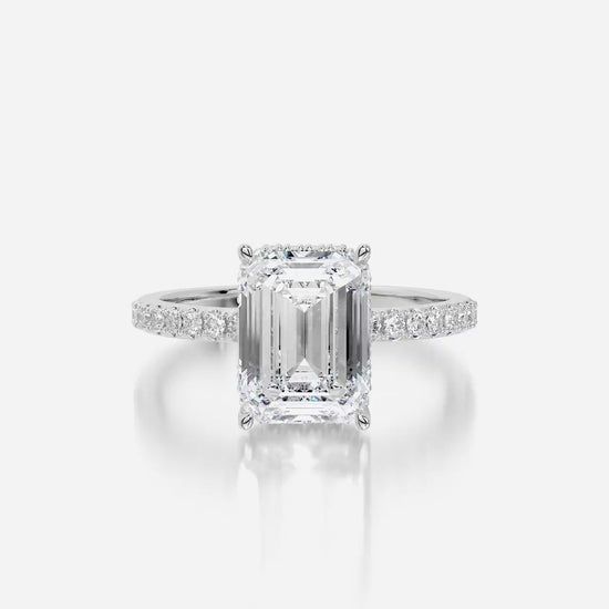 white gold
