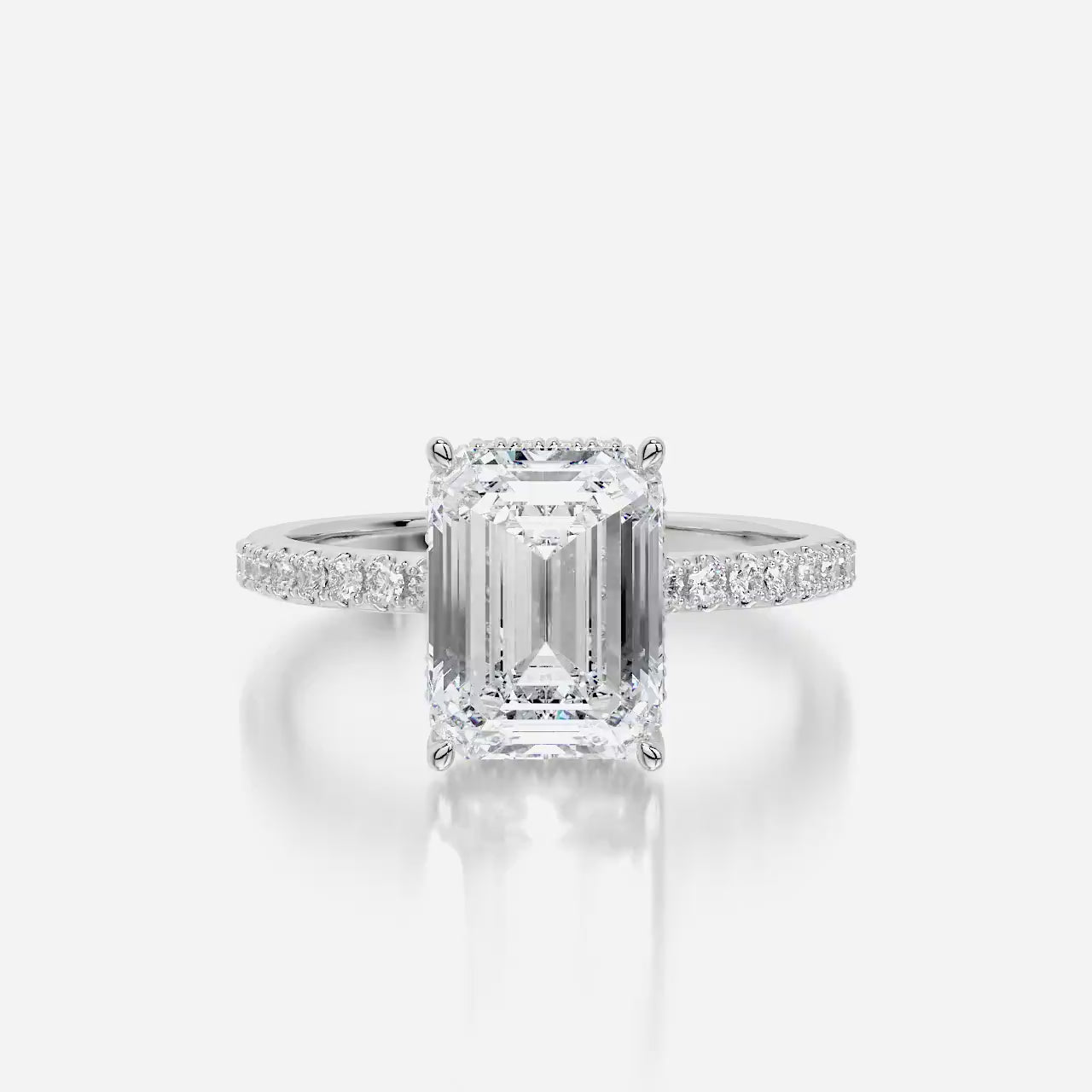 white gold
