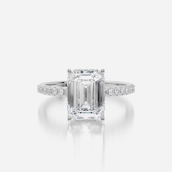 white gold
