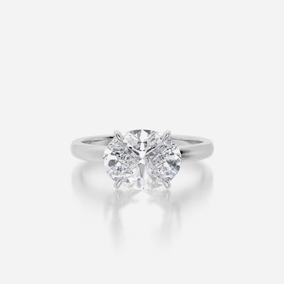 white gold