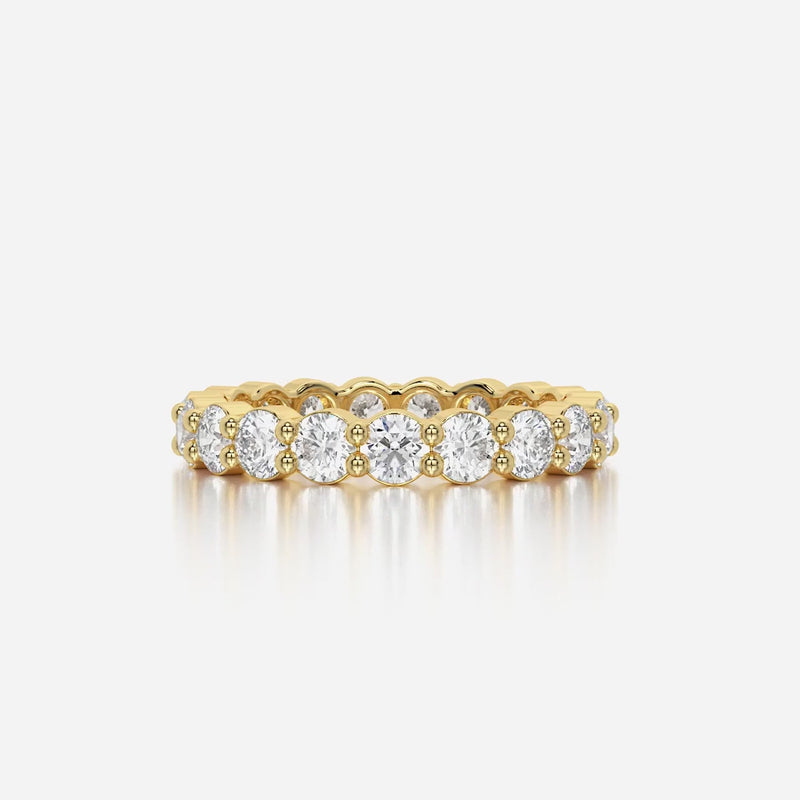 The classic Eternity Band