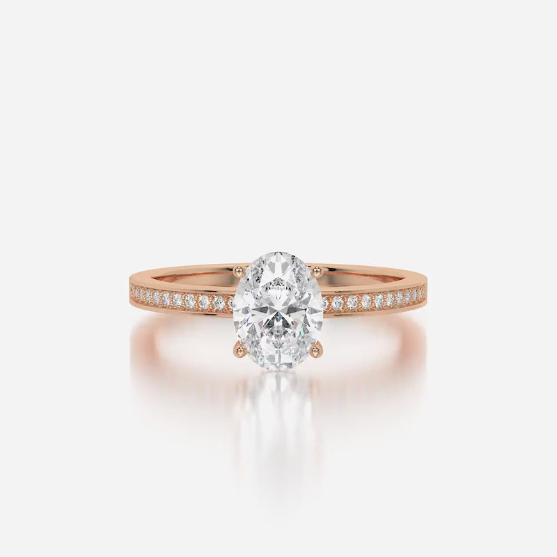 rose gold