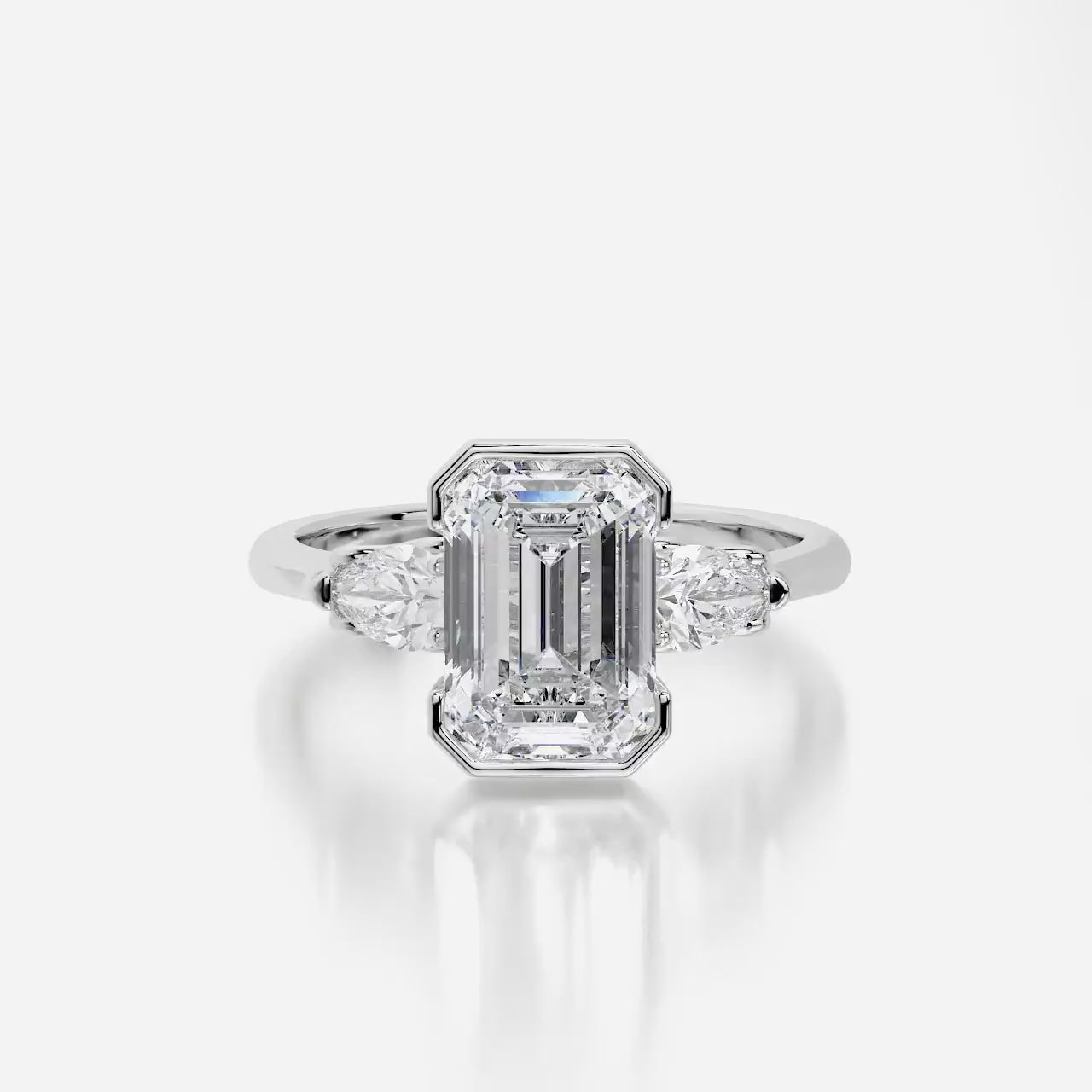 white gold
