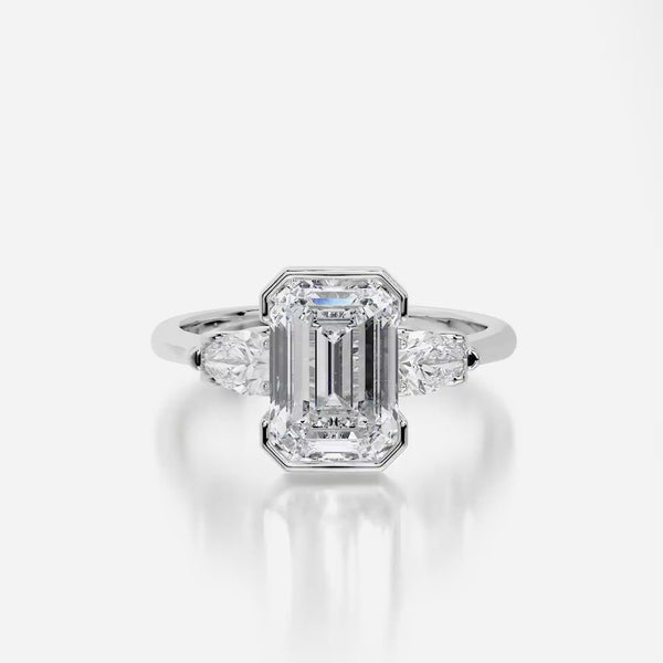 white gold
