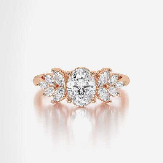 rose gold