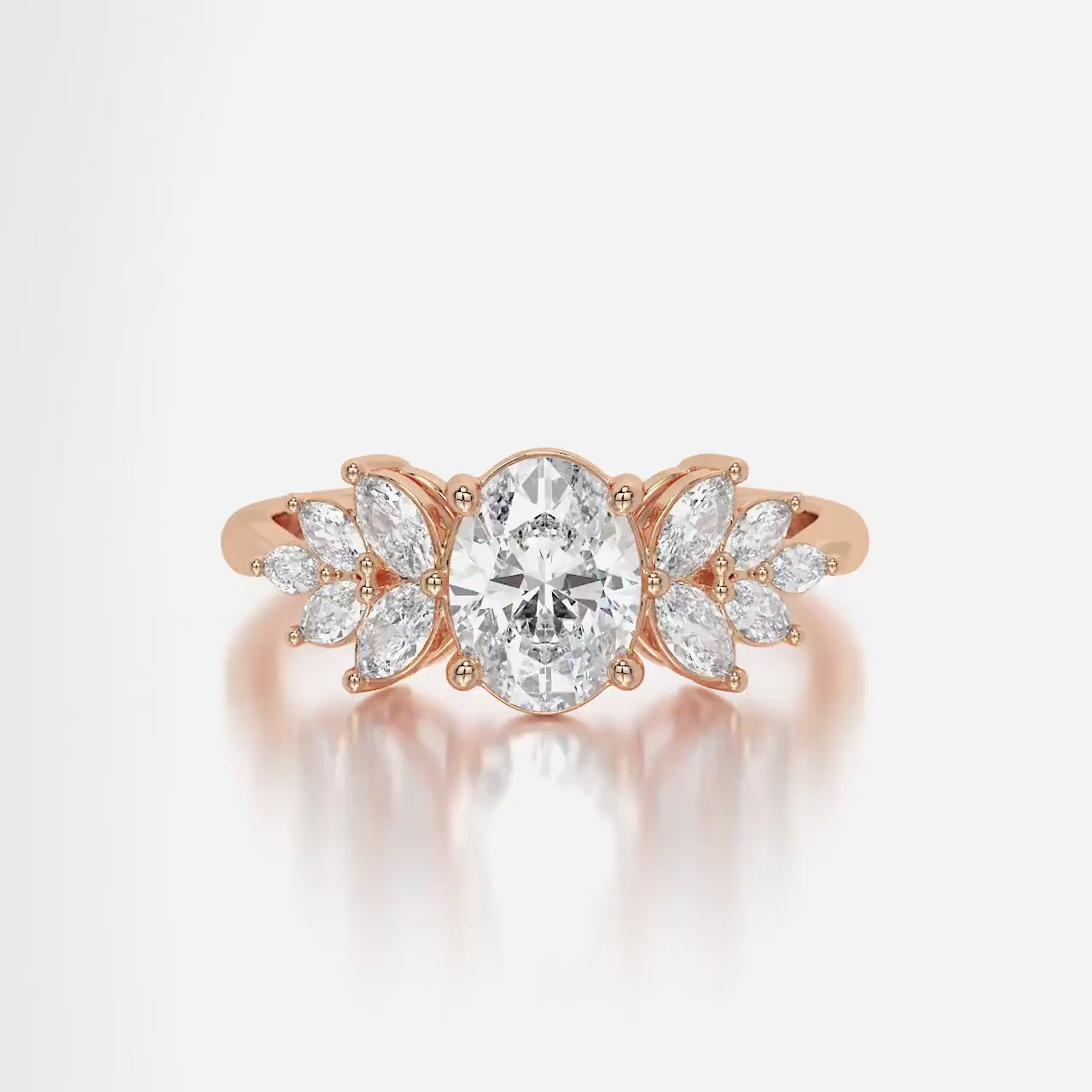 rose gold