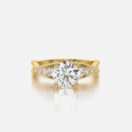 yellow gold