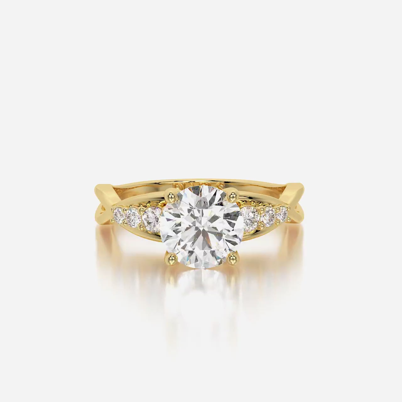 yellow gold