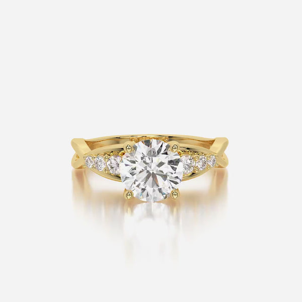 yellow gold