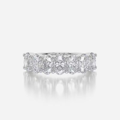 white gold
