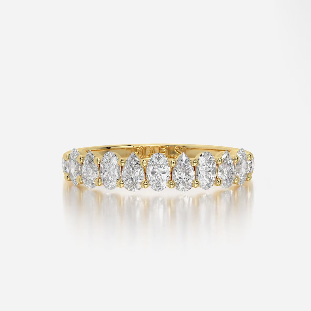 yellow gold