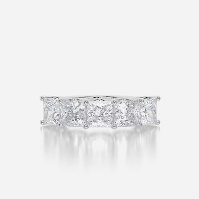 white gold
