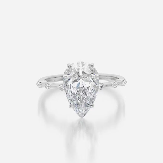 white gold
