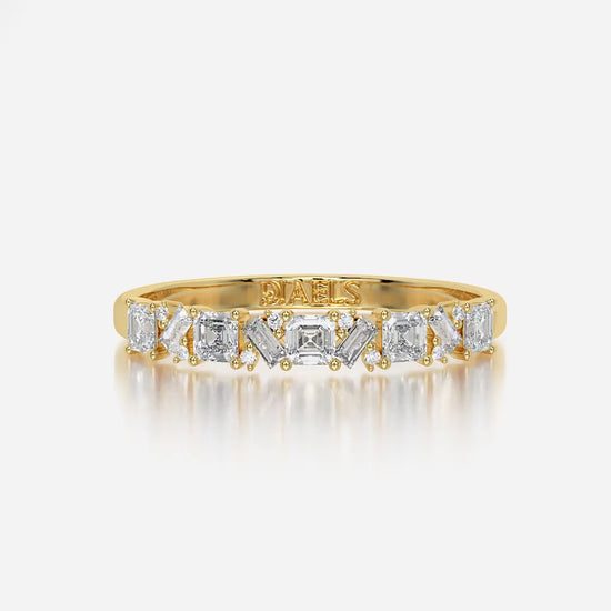 yellow gold