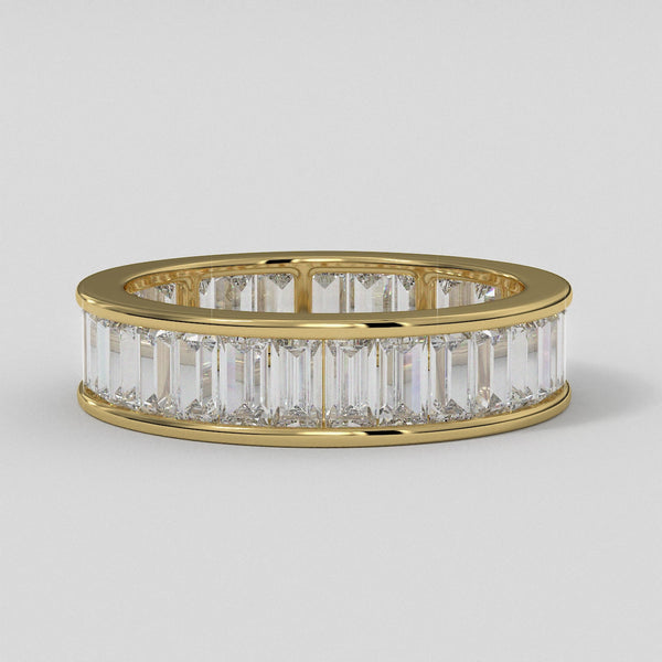 white gold, yellow gold, rose gold
