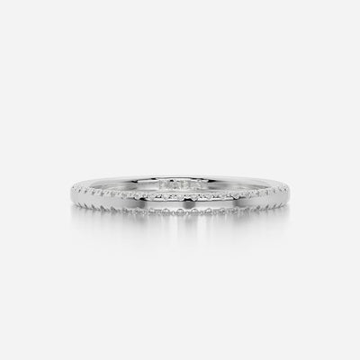 white gold