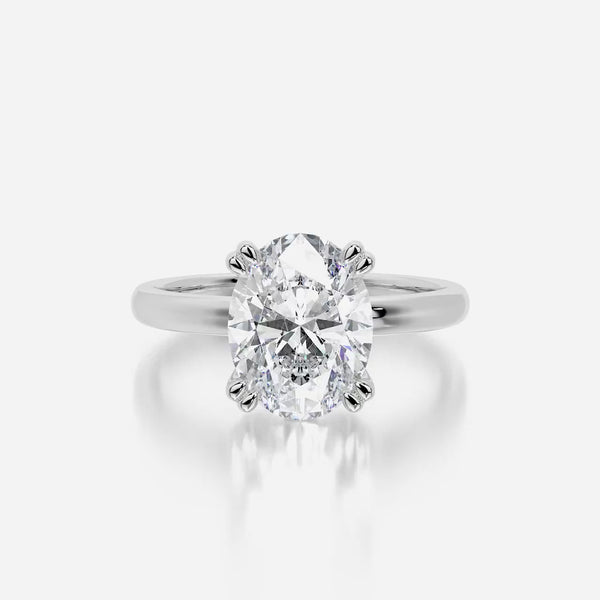 white gold
