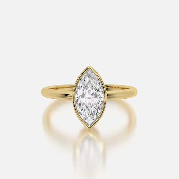 yellow gold