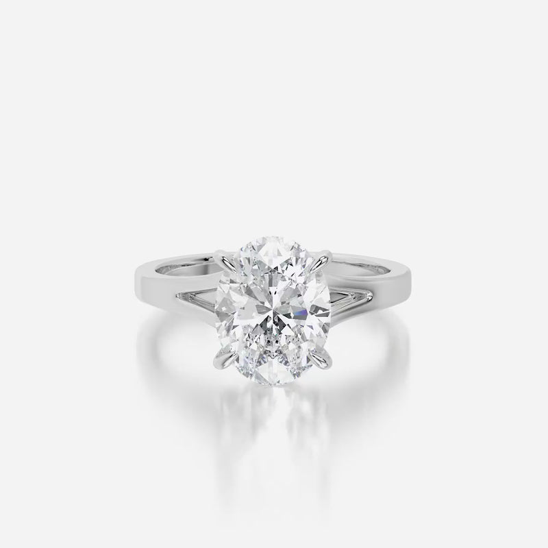 white gold
