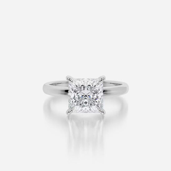 white gold
