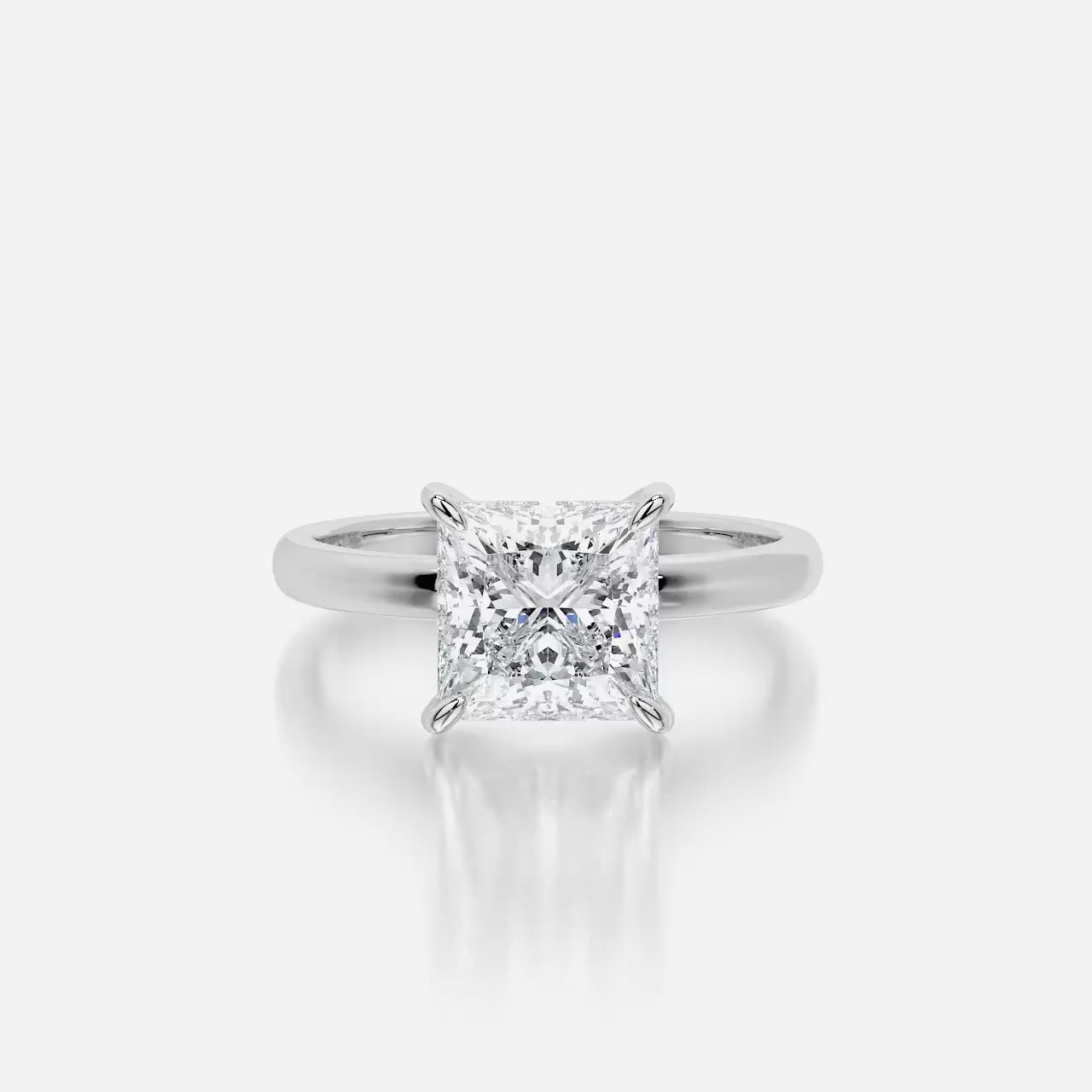 white gold
