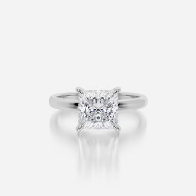 white gold
