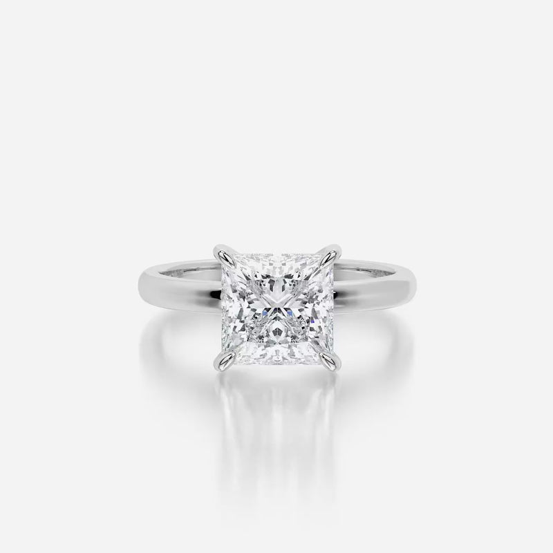 white gold
