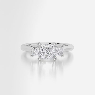 white gold
