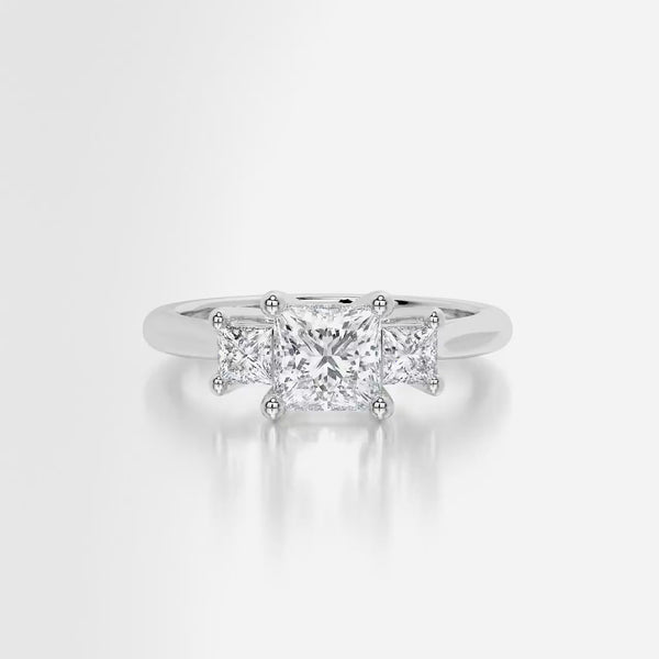white gold
