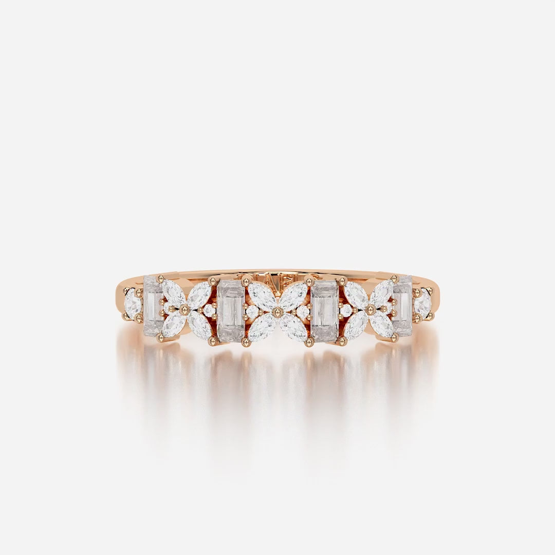 rose gold