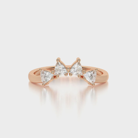 Rose gold
