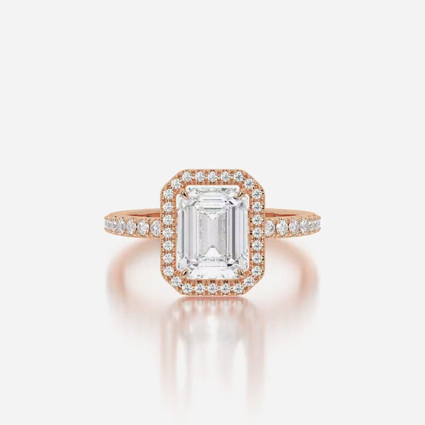 rose gold
