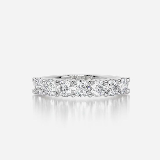 white gold