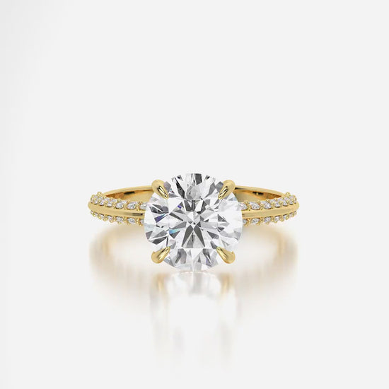 yellow gold
