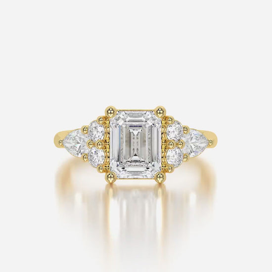 yellow gold