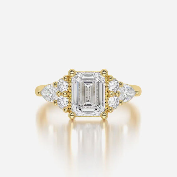 yellow gold