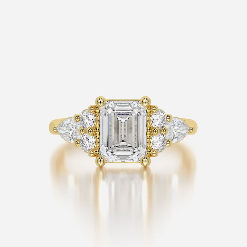 yellow gold