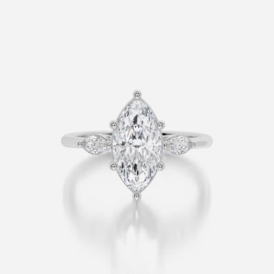 white gold
