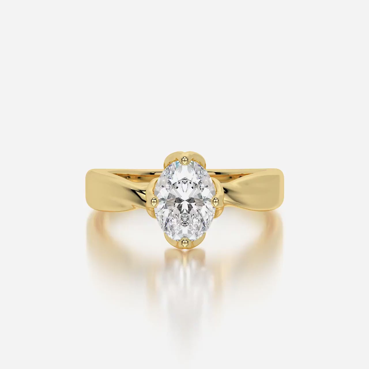 yellow gold