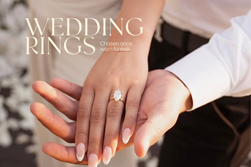 Wedding Rings